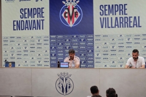 奥维耶多主帅:红牌判罚扼杀了比赛 面对皇马时我们将恢复战斗力 奥维耶多主帅:红牌判罚扼杀了比赛 面对皇马时我们将恢复战斗力