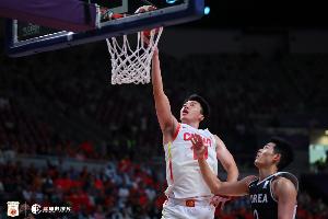 新希望!王俊杰亚洲杯场均13分4.2板&三分命中率47.8% 入选最佳阵 新希望!王俊杰亚洲杯场均13分4.2板&三分命中率47.8% 入选最佳阵