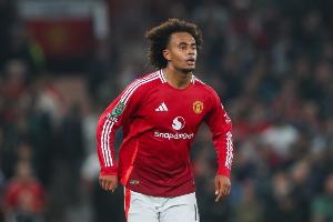 记者:那不勒斯就引进齐尔克泽进行试探性接触,曼联要价很高 记者:那不勒斯就引进齐尔克泽进行试探性接触,曼联要价很高