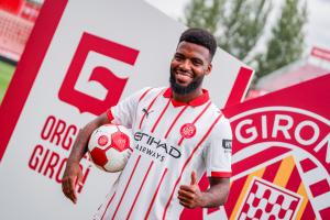 阿斯:勒马尔首秀传球成功率高达85.7%,赫罗纳主帅对他寄予厚望 阿斯:勒马尔首秀传球成功率高达85.7%,赫罗纳主帅对他寄予厚望