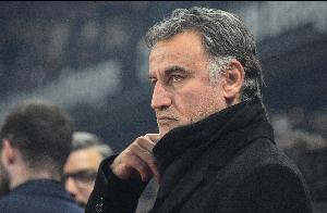 尼奥姆主帅:我们尝试说服帕瓦尔加盟,但也知道他有很多选择 尼奥姆主帅:我们尝试说服帕瓦尔加盟,但也知道他有很多选择