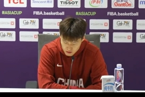 赵睿：我们比谁都想赢&只输一分很可惜 我们找到了老国家队的血性