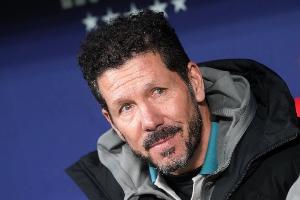 西蒙尼谈失利:马竞缺效率没发挥应有水平 我喜欢阿尔马达的表现 西蒙尼谈失利:马竞缺效率没发挥应有水平 我喜欢阿尔马达的表现