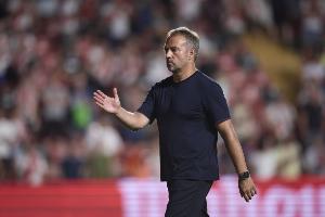 每体:注册问题未解决,弗里克拒放德罗&托尼&吉列&托伦斯去巴西 每体:注册问题未解决,弗里克拒放德罗&托尼&吉列&托伦斯去巴西