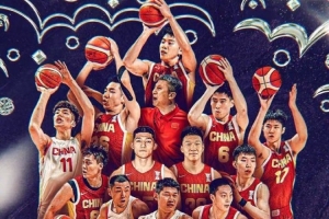 媒体人:中国男篮就是亚洲最强 中国篮球该找回自信&重获呼吸权了 媒体人:中国男篮就是亚洲最强 中国篮球该找回自信&重获呼吸权了