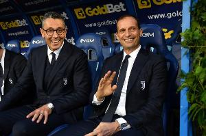 米兰助教:莫德里奇始终全力以赴,S-希门尼斯像全队一样仍需提高 米兰助教:莫德里奇始终全力以赴,S-希门尼斯像全队一样仍需提高