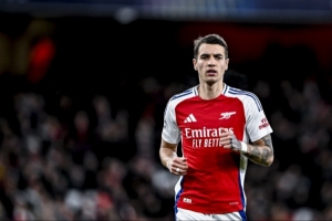 天空:波尔图有意基维奥尔,但他们与阿森纳对球员估值有分歧 天空:波尔图有意基维奥尔,但他们与阿森纳对球员估值有分歧