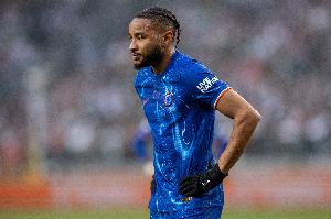 图片报:恩昆库转会拜仁的交易面临破裂风险 图片报:恩昆库转会拜仁的交易面临破裂风险