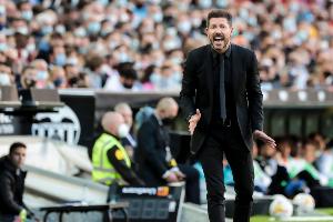 客场虫?马竞近11场西甲客场比赛3胜3平5负 客场虫?马竞近11场西甲客场比赛3胜3平5负