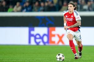 阿森纳自23-24赛季以来英超角球进球最多,曼联角球丢球最多 阿森纳自23-24赛季以来英超角球进球最多,曼联角球丢球最多