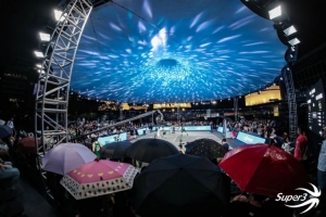 超三联赛球迷特辑 | 镜头里的热血与热爱 超三联赛球迷特辑 | 镜头里的热血与热爱