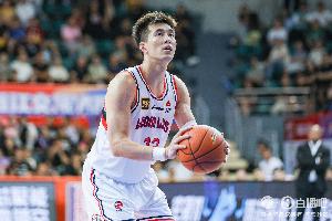 郭艾伦:28岁都算老将了?我还觉得自己是小将 28岁是年轻将 郭艾伦:28岁都算老将了?我还觉得自己是小将 28岁是年轻将