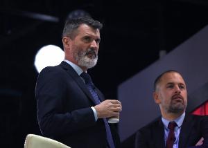 基恩:除非利物浦引进新中卫,否则我还是看好阿森纳英超夺冠 基恩:除非利物浦引进新中卫,否则我还是看好阿森纳英超夺冠