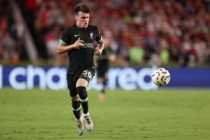 BBC：伯恩茅斯与利物浦就本-多克转会达协议，费用2000万+500万镑