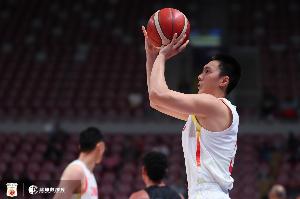 广东官博:祝贺中国男篮获亚洲杯亚军 胡明轩砍下26分 向拼搏致敬 广东官博:祝贺中国男篮获亚洲杯亚军 胡明轩砍下26分 向拼搏致敬