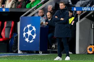 卡拉格：林德斯加入曼城后，我在曼城身上看到当年利物浦的影子