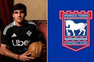 迪马济奥:科莫前锋蒙松转会失败,伊普斯维奇主帅确认没达成协议 迪马济奥:科莫前锋蒙松转会失败,伊普斯维奇主帅确认没达成协议