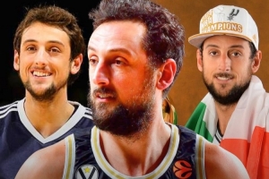 官宣来了！贝里内利正式宣布退役：说再见并不容易 但是时候了