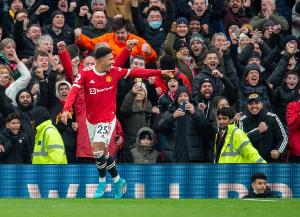 迪马:罗马全力争取桑乔加盟,加斯佩里尼、利昂-贝利都在劝说他 迪马:罗马全力争取桑乔加盟,加斯佩里尼、利昂-贝利都在劝说他