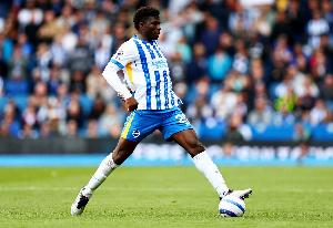 天空:布莱顿明确今夏留住巴莱巴,最早明夏才会考虑卖人 天空:布莱顿明确今夏留住巴莱巴,最早明夏才会考虑卖人