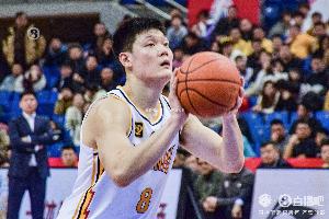 3年顶薪续约山西!张宁是今夏CBA第9个得到顶薪合同的球员 3年顶薪续约山西!张宁是今夏CBA第9个得到顶薪合同的球员