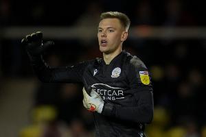 图片报:不莱梅有意阿森纳门将卡尔-海因 图片报:不莱梅有意阿森纳门将卡尔-海因