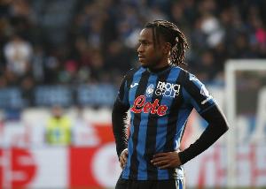 罗马诺:国米卖扎莱夫斯基因为划算 放弃卢克曼后将买中场和后卫 罗马诺:国米卖扎莱夫斯基因为划算 放弃卢克曼后将买中场和后卫