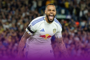 2007-2008赛季之后，利兹联是首支英超首轮取胜的英冠冠军球队