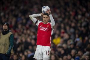 隆戈:基维奥尔不是AC米兰防线引援的选择 隆戈:基维奥尔不是AC米兰防线引援的选择