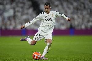 是否会前往沙特踢球?巴斯克斯:未决定下一目的地,一切皆有可能 是否会前往沙特踢球?巴斯克斯:未决定下一目的地,一切皆有可能