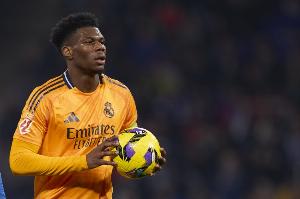 阿斯报:琼阿梅尼新赛季将扮演重要角色,他能提供战术多样性 阿斯报:琼阿梅尼新赛季将扮演重要角色,他能提供战术多样性