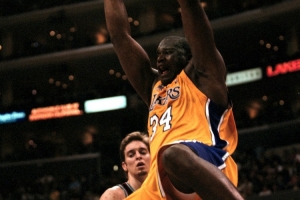 奥尼尔:我在赛季里被折腾得够狠了 我才不会在休赛期还保持体型 奥尼尔:我在赛季里被折腾得够狠了 我才不会在休赛期还保持体型