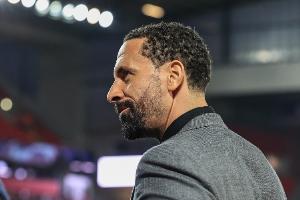 费迪南德：阿莫林选择信任巴因德尔，但他没有通过枪魔大战的考验