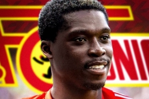 德天空:加拉塔萨雷后卫科恩加盟柏林联合,转会费500万欧签4年 德天空:加拉塔萨雷后卫科恩加盟柏林联合,转会费500万欧签4年