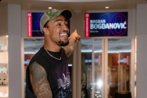 队记:科林斯面临关键赛季 若打出全明星表现或就是下一个鲍威尔 队记:科林斯面临关键赛季 若打出全明星表现或就是下一个鲍威尔