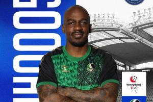 中超故人丨河北旧将卡库塔在土甲,新赛季两轮打入两球 中超故人丨河北旧将卡库塔在土甲,新赛季两轮打入两球