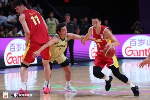 杨毅:亚洲杯关键战是熟悉的CBA吹罚尺度 有关领导必然早有部署 杨毅:亚洲杯关键战是熟悉的CBA吹罚尺度 有关领导必然早有部署