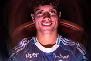 官方:本菲卡20岁中场拉斐尔-路易斯租借加盟斯特拉斯堡 官方:本菲卡20岁中场拉斐尔-路易斯租借加盟斯特拉斯堡