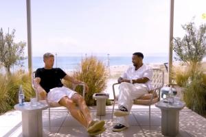 莱万:FIFA年度最佳更公平金球奖更商业 我没拿金球不像足球所致 莱万:FIFA年度最佳更公平金球奖更商业 我没拿金球不像足球所致