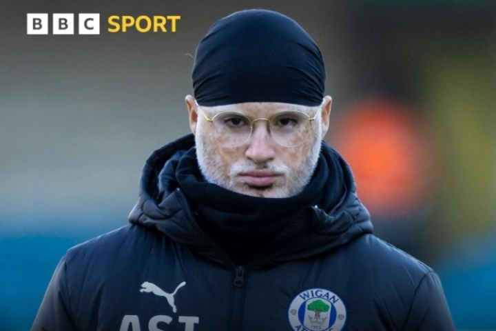 英国前5级别联赛最年轻!“大虾”莫克姆官宣30岁乔哈尔执教球队 英国前5级别联赛最年轻!“大虾”莫克姆官宣30岁乔哈尔执教球队