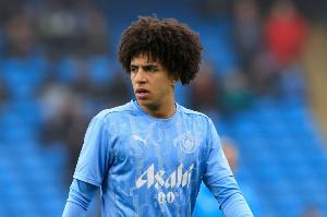 记者:拜仁、热刺、尤文、马竞等队有意曼城边卫刘易斯 记者:拜仁、热刺、尤文、马竞等队有意曼城边卫刘易斯