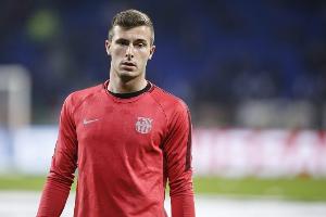 隆戈:科莫与巴萨谈判取得进展,佩尼亚已经接近加盟 隆戈:科莫与巴萨谈判取得进展,佩尼亚已经接近加盟