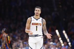 波特:进NBA最没准备好的事是突然有钱 我打球只因热爱从不是为钱 波特:进NBA最没准备好的事是突然有钱 我打球只因热爱从不是为钱