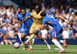 记者:特罗萨德出场减少寻求出路 阿森纳签罗德里戈、埃泽无进展 记者:特罗萨德出场减少寻求出路 阿森纳签罗德里戈、埃泽无进展