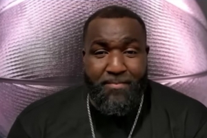 帕金斯:博彩对NBA有利 有了博彩连黄蜂vs步行者的比赛都有人看 帕金斯:博彩对NBA有利 有了博彩连黄蜂vs步行者的比赛都有人看