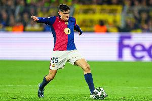 马卡报:巴萨首要任务注册什琴斯尼,但也在推进注册杰拉德-马丁 马卡报:巴萨首要任务注册什琴斯尼,但也在推进注册杰拉德-马丁