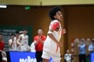 朱正谈U19世界杯:我们本能轻松将第13名变成前8 某些错误可避免 朱正谈U19世界杯:我们本能轻松将第13名变成前8 某些错误可避免