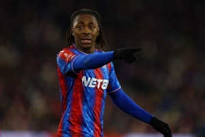 罗马诺:热刺5500万+500万镑报价希望引进埃泽,水晶宫想要更多 罗马诺:热刺5500万+500万镑报价希望引进埃泽,水晶宫想要更多