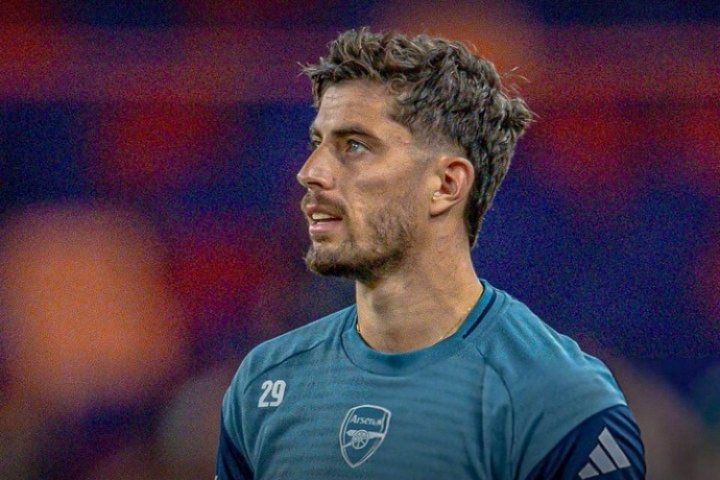 詹俊:枪手有约克雷斯&梅里诺,若留下特罗萨德进攻端应该不发愁 詹俊:枪手有约克雷斯&梅里诺,若留下特罗萨德进攻端应该不发愁