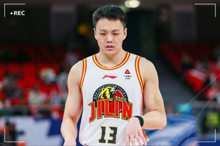 直播吧:姜宇星已基本确定加盟辽宁 还未正式签约 直播吧:姜宇星已基本确定加盟辽宁 还未正式签约